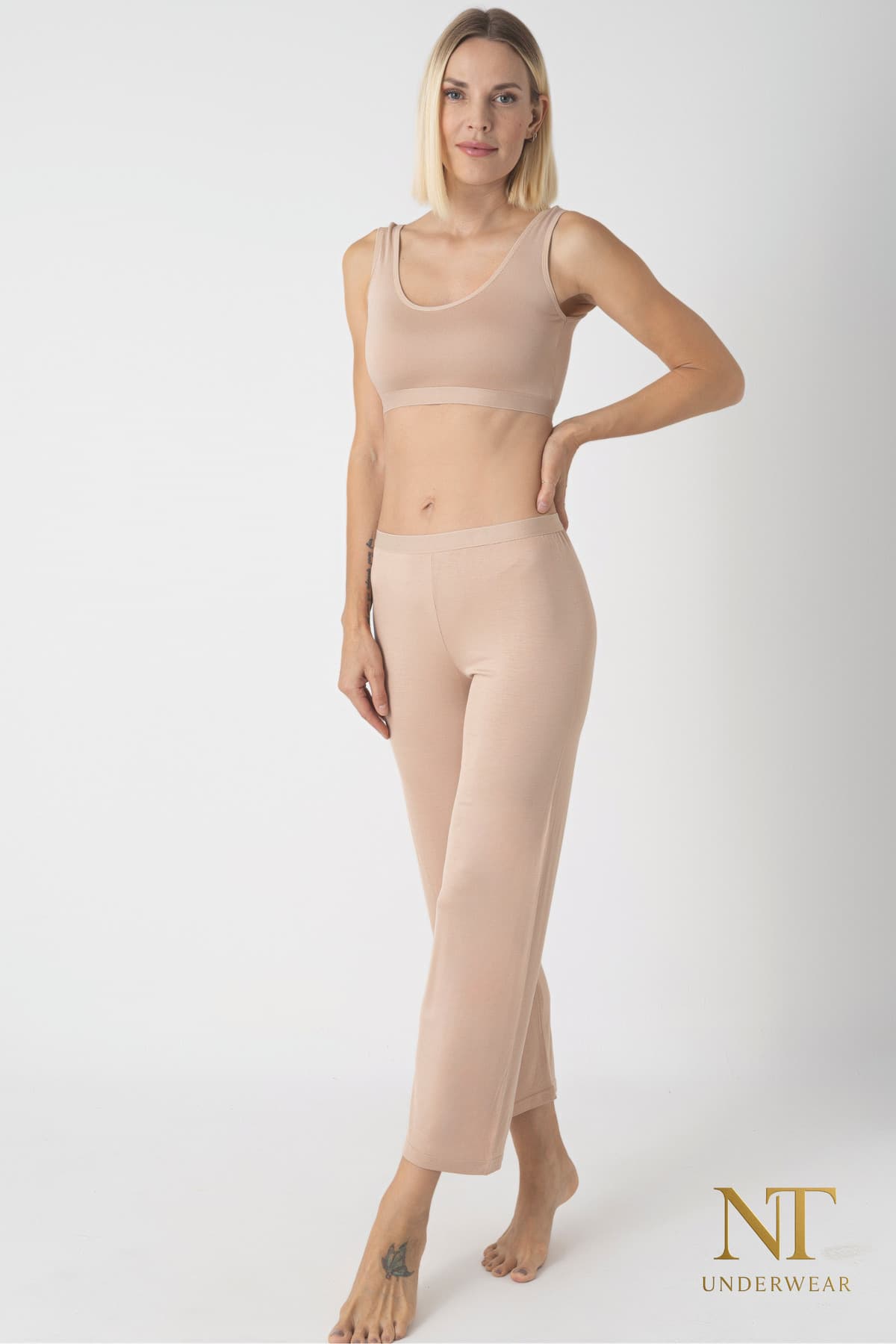 شلوار زیرپوش بامبو NT Underwear شلوار زیرپوش بامبو NT Underwear