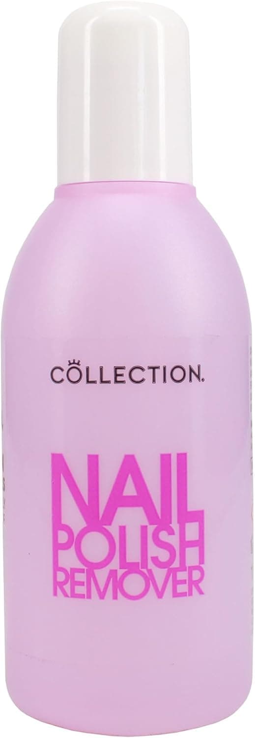 محلول پاککننده لاک ناخن 3-In-1 Collection محلول پاککننده لاک ناخن 3-In-1 Collection