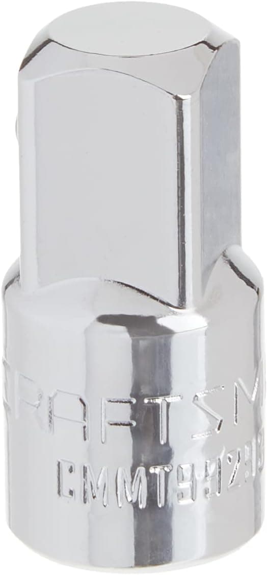 مجموعه سوکت Craftsman با پرداخت کامل، 3/8 inç تا 1/2 inç مدل CMMT99293 مجموعه سوکت Craftsman با پرداخت کامل، 3/8 inç تا 1/2 inç مدل CMMT99293