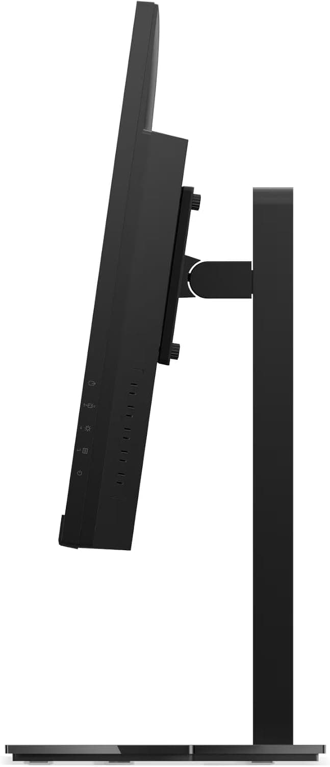 مانیتور Lenovo Legion مدل 27Q-11، پنل IPS QHD 2560x1440، نرخ نوسازی 300Hz، زمان پاسخگویی 0.5ms (MPRT)، G-SYNC و AMD FreeSync Premium، Pivot، کد 67D3GAC1TK مانیتور Lenovo Legion مدل 27Q-11، پنل IPS QHD 2560x1440، نرخ نوسازی 300Hz، زمان پاسخگویی 0.5ms (MPRT)، G-SYNC و AMD FreeSync Premium، Pivot، کد 67D3GAC1TK