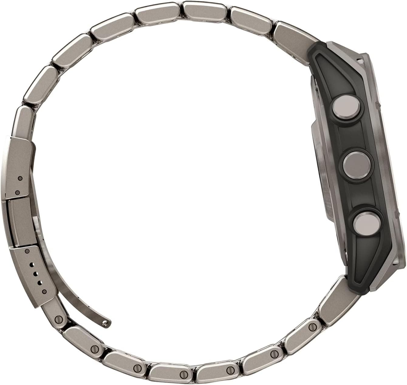 ساعت هوشمند Garmin 47mm AMOLED یاقوت کبود با بند تیتانیومی مشبک مدل Fenix 8 ساعت هوشمند Garmin 47mm AMOLED یاقوت کبود با بند تیتانیومی مشبک مدل Fenix 8