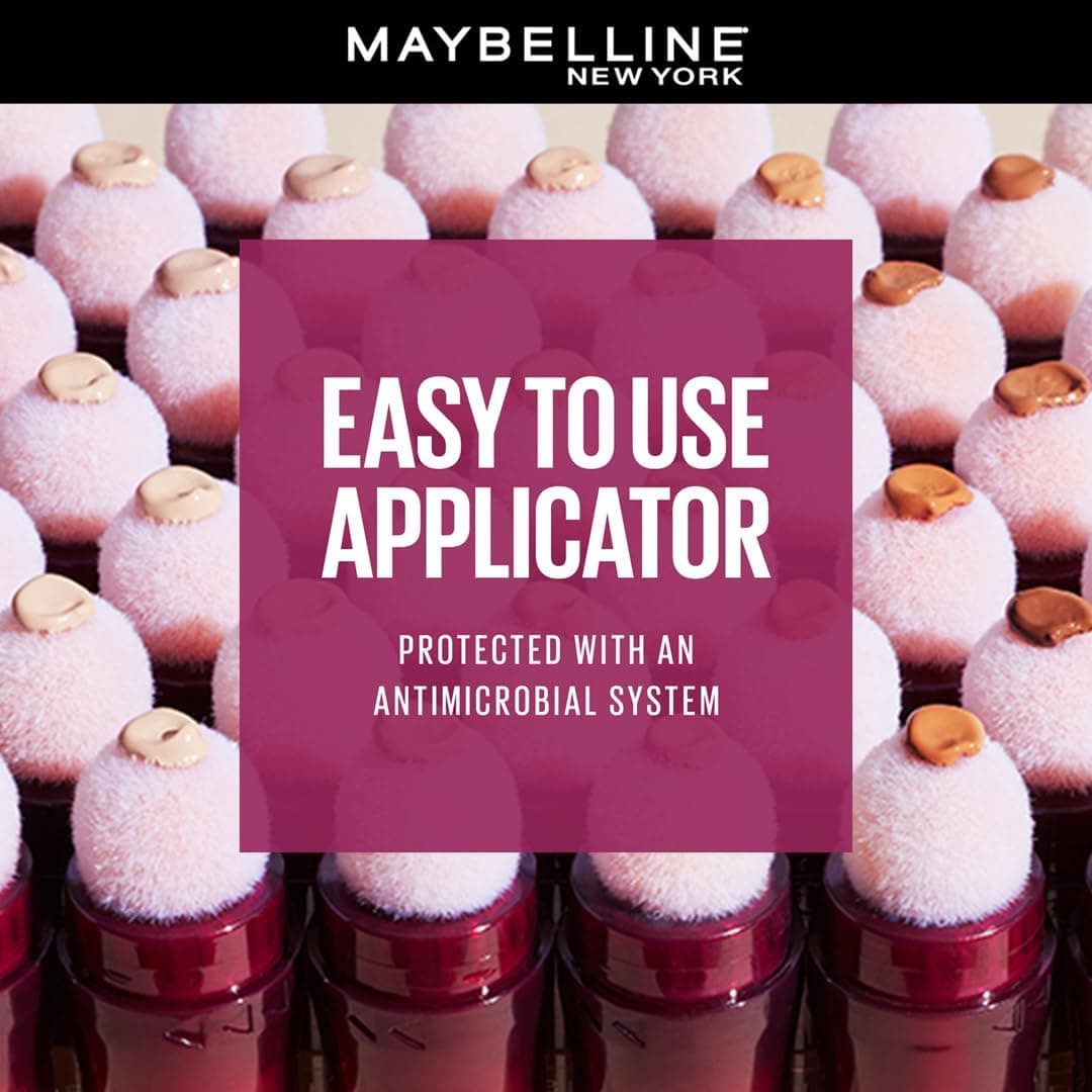 کانسیلر Maybelline New York Age Rewind رنگ کارامل 6g کانسیلر Maybelline New York Age Rewind رنگ کارامل 6g