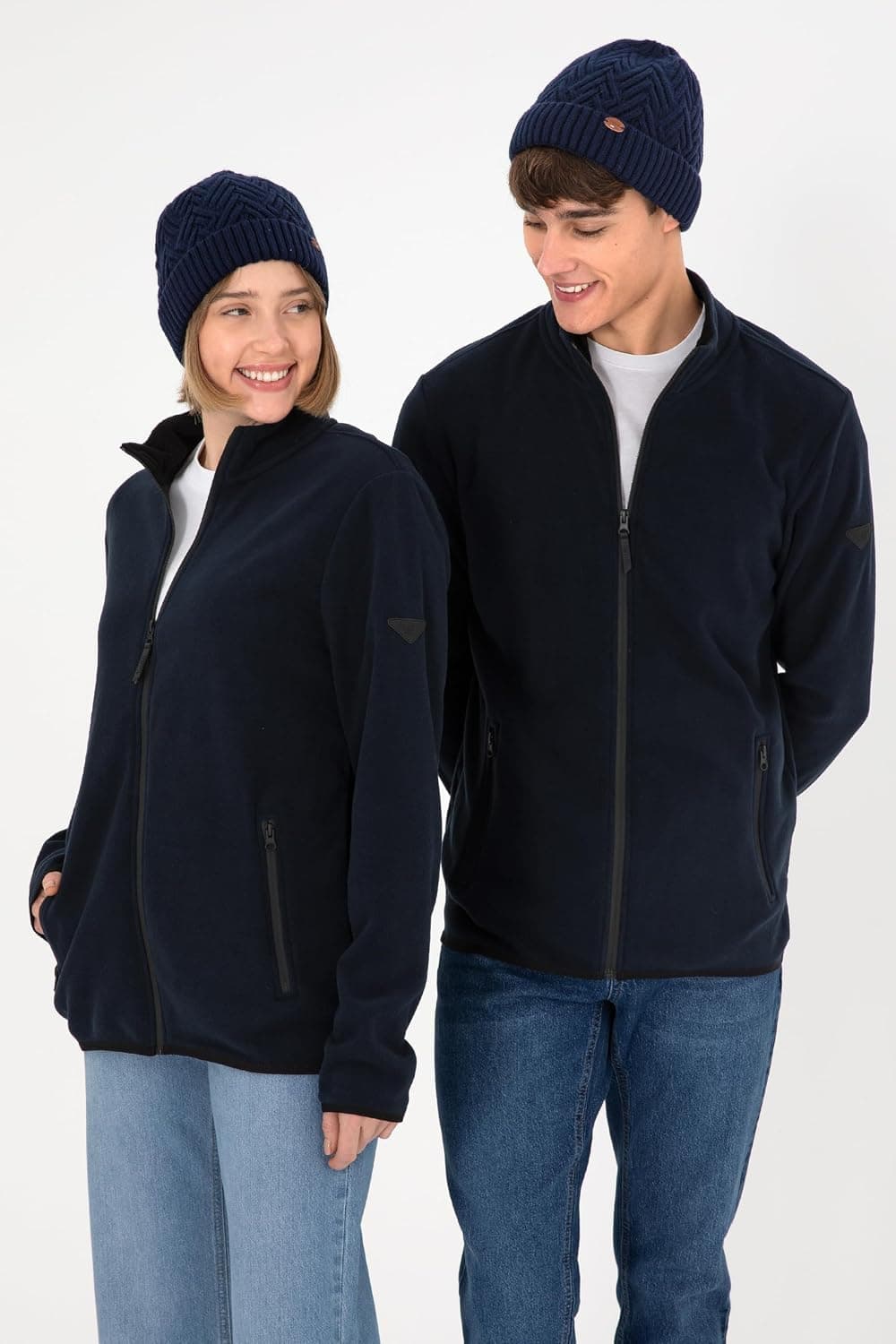 ژاکت بافتنی مردانه U.S. POLO ASSN. مدل 50298066 ژاکت بافتنی مردانه U.S. POLO ASSN. مدل 50298066