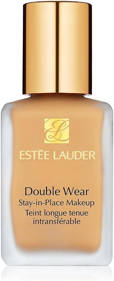 کرم پودر Estee Lauder Double Wear بادامی 3W2 1.0 OZ کرم پودر Estee Lauder Double Wear بادامی 3W2 1.0 OZ