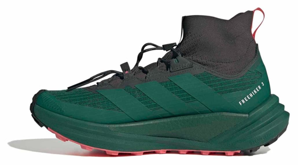 بوت مردانه adidas TERREX FREEHIKER 3 ULTRA GTX مدل KJ3874 بوت مردانه adidas TERREX FREEHIKER 3 ULTRA GTX مدل KJ3874
