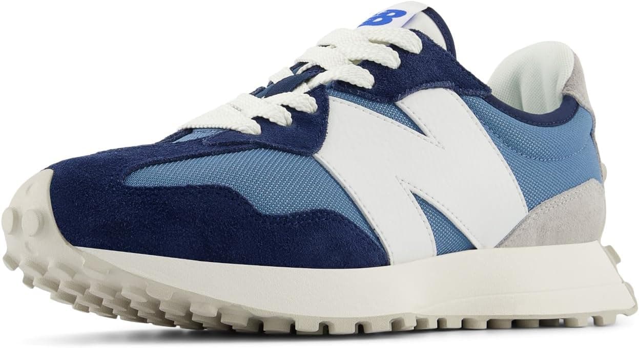 کفش زنانه New Balance مدل 327 کفش زنانه New Balance مدل 327