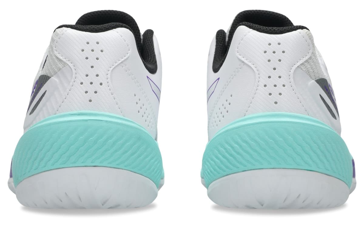 کفش والیبال Asics BEYOND FF 2 سبز کفش والیبال Asics BEYOND FF 2 سبز