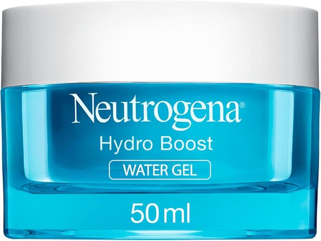 ژل آبرسان Neutrogena بدون روغن برای پوست حساس Hydro Boost 50ml ژل آبرسان Neutrogena بدون روغن برای پوست حساس Hydro Boost 50ml