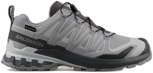 کفش اوتدور یونیسکس Salomon XA PRO 3D V9 GTX W خاکستری مدل L45412000 کفش اوتدور یونیسکس Salomon XA PRO 3D V9 GTX W خاکستری مدل L45412000