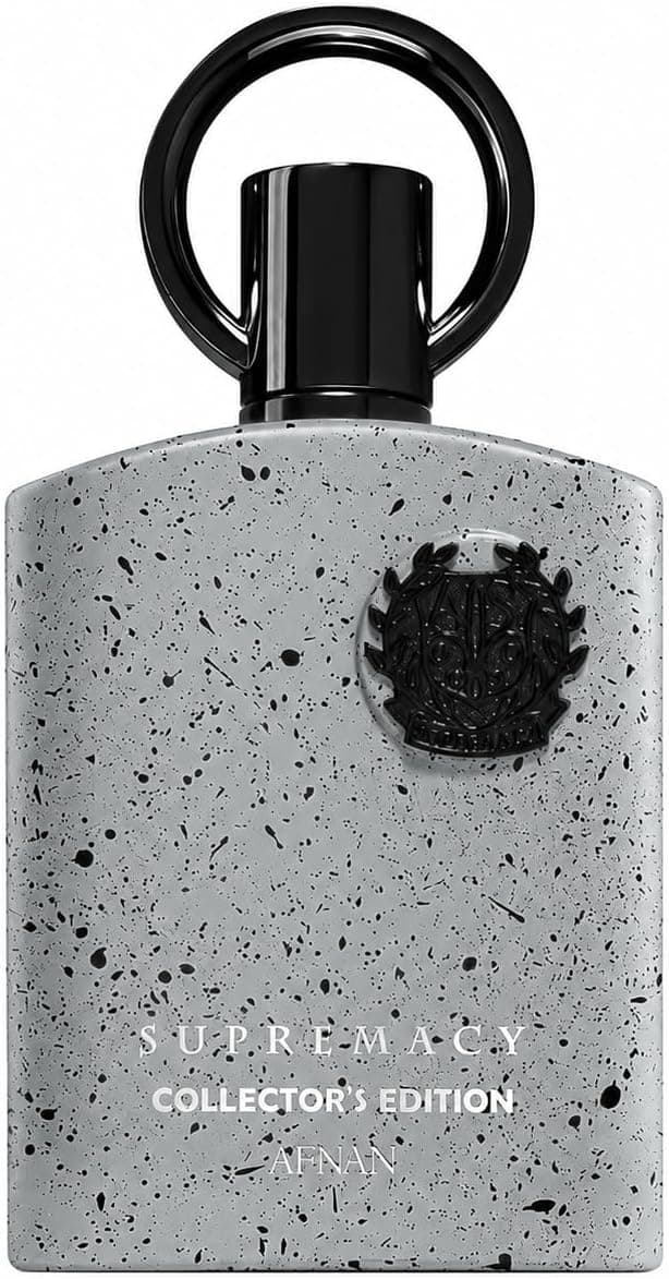 ادوپرفیوم مردانه Afnan Supremacy Collector's Edition 100ml ادوپرفیوم مردانه Afnan Supremacy Collector's Edition 100ml