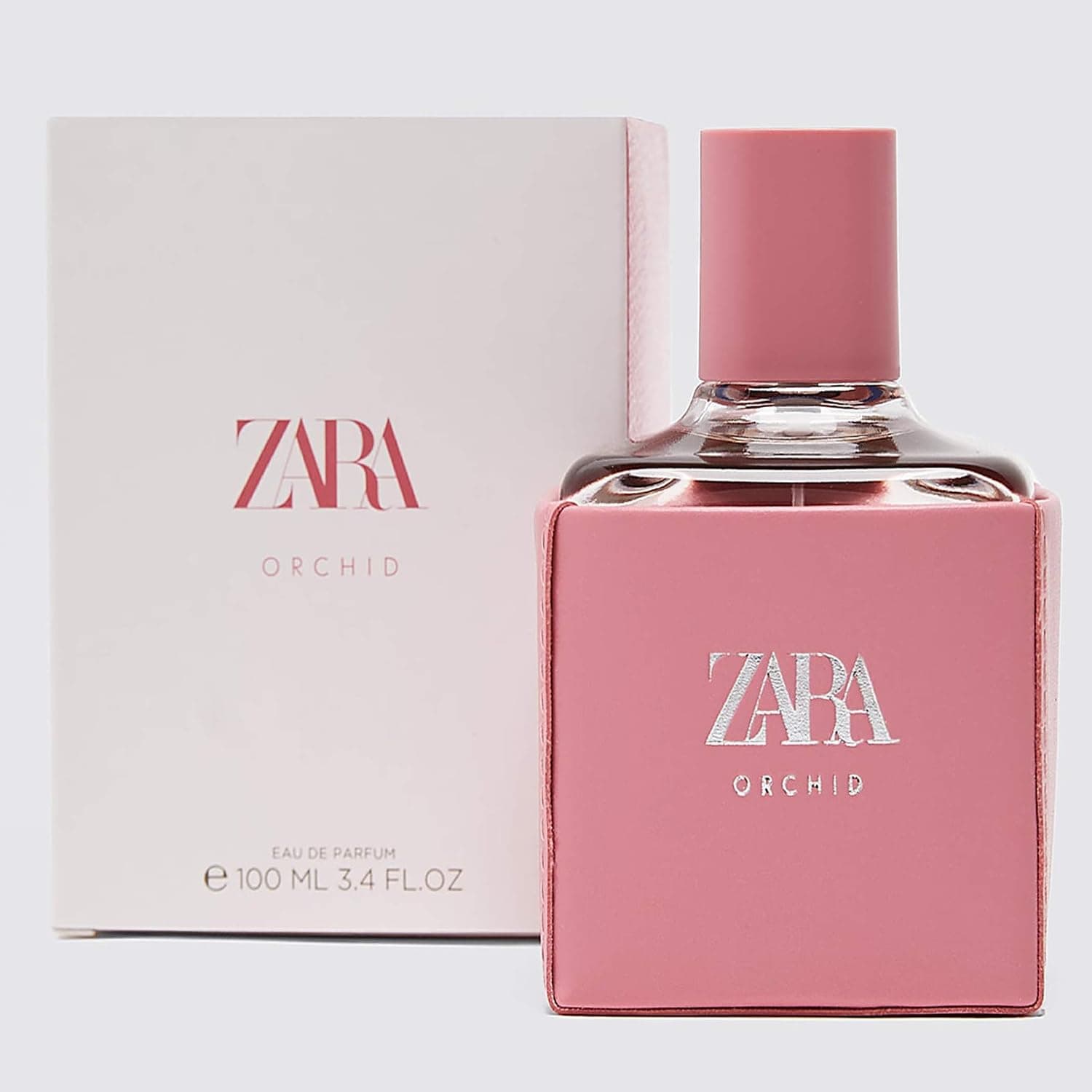عطر زنانه Zara Orchid EDP 90 ml عطر زنانه Zara Orchid EDP 90 ml