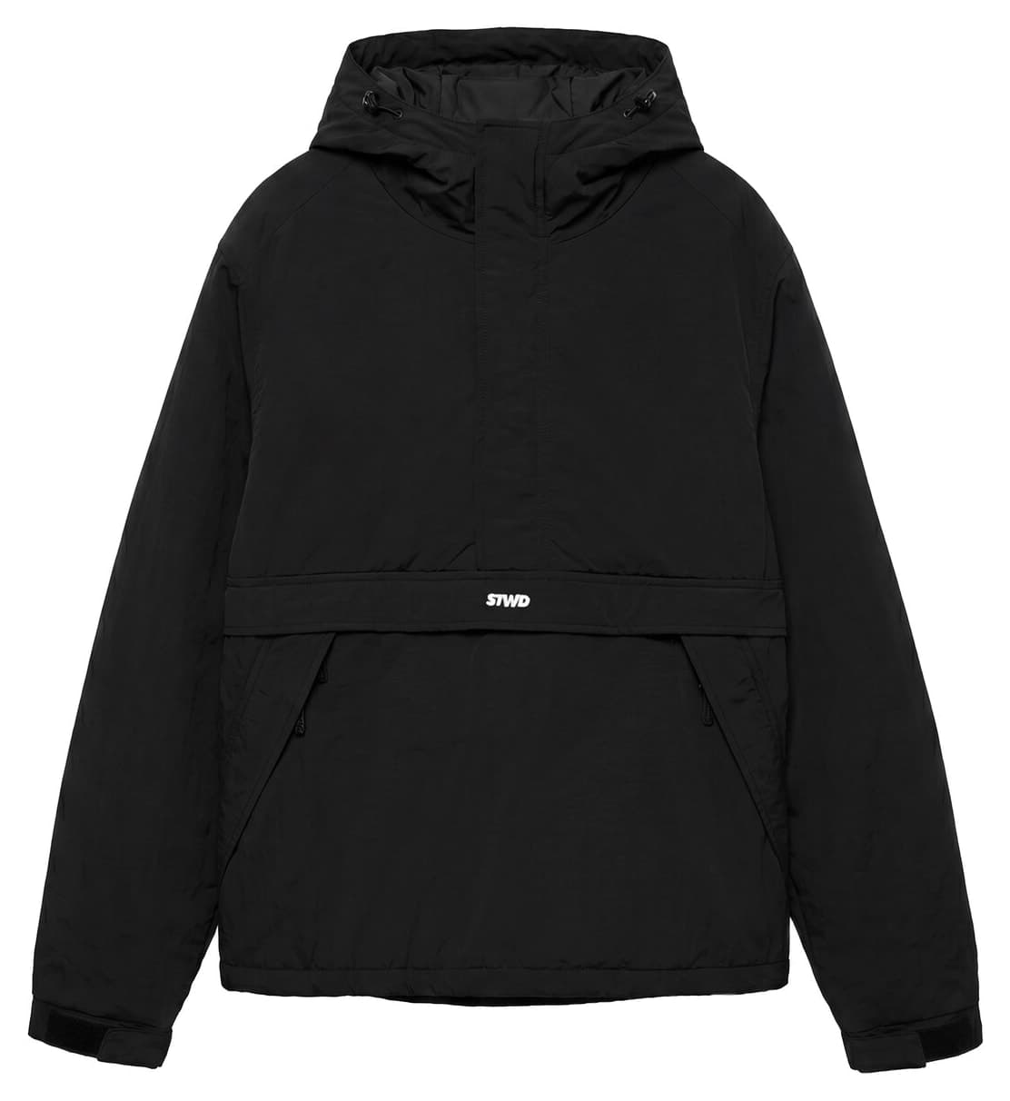 ژاکت مردانه Pull & Bear کلاهدار با جیب کانگورویی ژاکت مردانه Pull & Bear کلاهدار با جیب کانگورویی