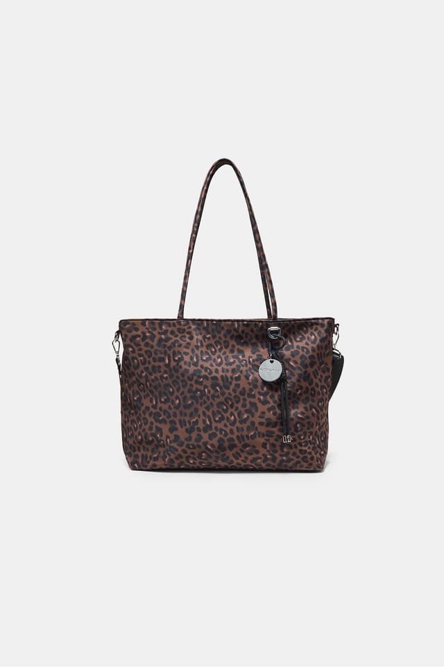 کیف دستی Stradivarius مدل BASIC کیف دستی Stradivarius مدل BASIC