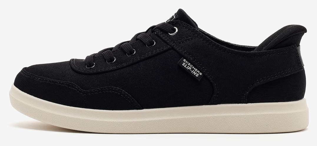 کفش ورزشی زنانه Skechers مشکی BOBS D'vine مدل 114826 BLK کفش ورزشی زنانه Skechers مشکی BOBS D'vine مدل 114826 BLK