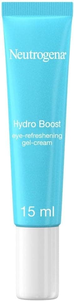 کرم ژل دور چشم Neutrogena مدل Hydro Boost با هیالورونیک اسید 15ml کرم ژل دور چشم Neutrogena مدل Hydro Boost با هیالورونیک اسید 15ml