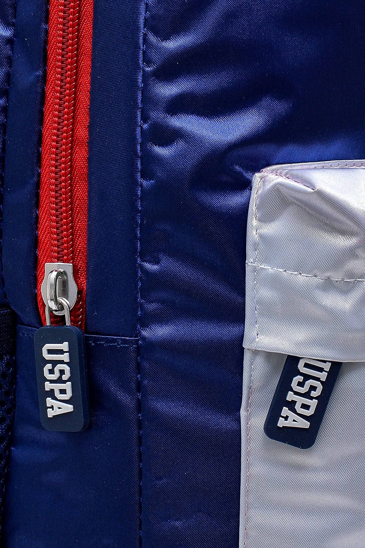 ست کیف مدرسه پسرانه U.S. Polo Assn. مدل PLSET2425 ست کیف مدرسه پسرانه U.S. Polo Assn. مدل PLSET2425