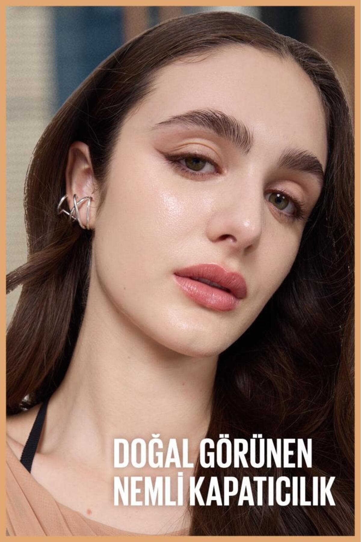 کرم BB Maybelline New York Fit Me مرطوبکننده با اثر مراقبت از پوست SPF50 رنگ نود مدل 10 کرم BB Maybelline New York Fit Me مرطوبکننده با اثر مراقبت از پوست SPF50 رنگ نود مدل 10