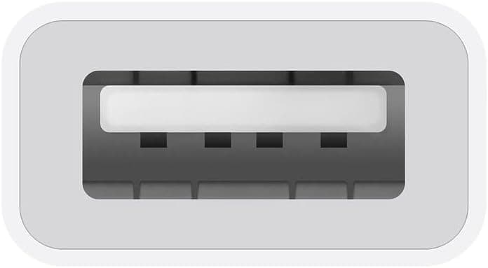 تبدیل USB-C به USB Apple تبدیل USB-C به USB Apple