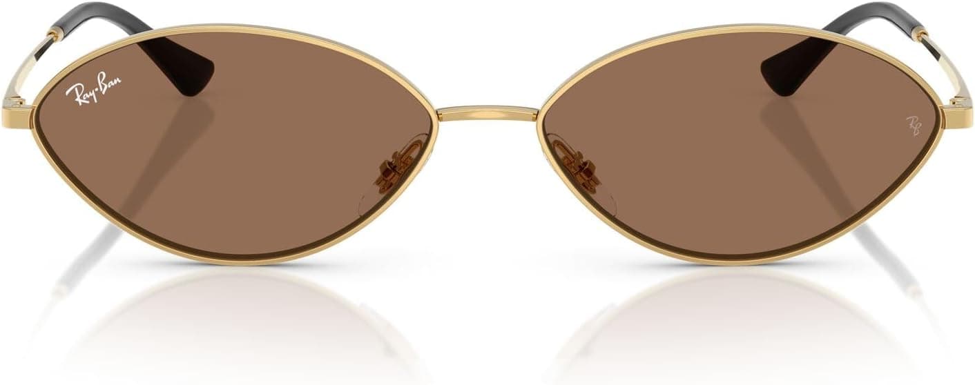 عینک آفتابی یونیسکس Ray-Ban بیضی مدل 0RB3757 00173 56 عینک آفتابی یونیسکس Ray-Ban بیضی مدل 0RB3757 00173 56