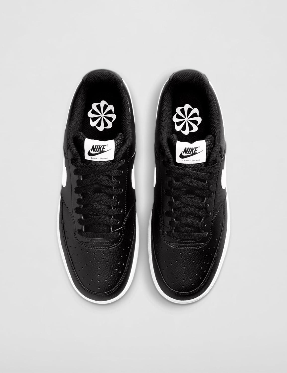 کفش بسکتبال مردانه Nike Court Vision Low Next Nature کفش بسکتبال مردانه Nike Court Vision Low Next Nature