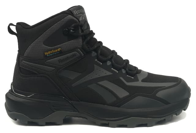 بوت مردانه Reebok سیاه اوتدور مدل BLIND UP HIGH I بوت مردانه Reebok سیاه اوتدور مدل BLIND UP HIGH I