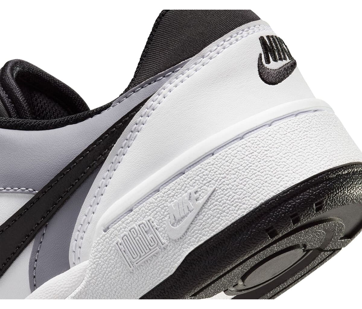 کفش روزمره اسپرت یونیسکس Nike مدل Full Force Low کفش روزمره اسپرت یونیسکس Nike مدل Full Force Low