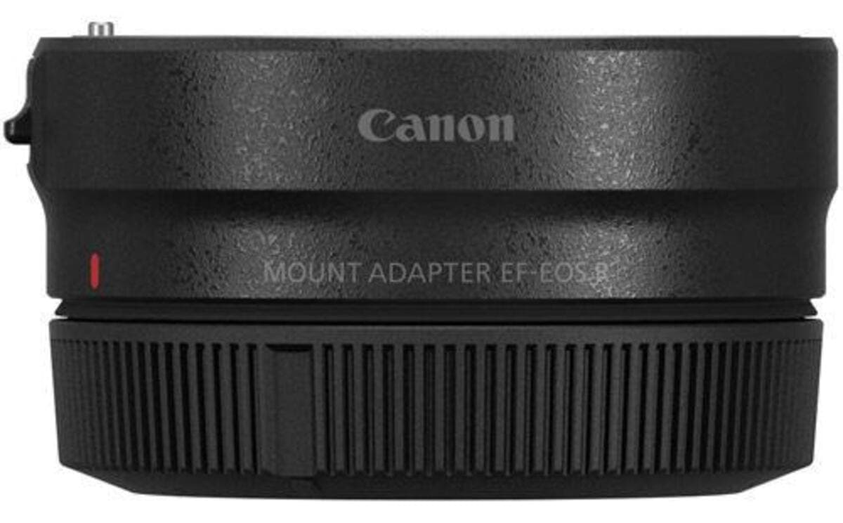 آداپتور لنز Canon مونت EF-EOS R گارانتی Canon Eurasia آداپتور لنز Canon مونت EF-EOS R گارانتی Canon Eurasia