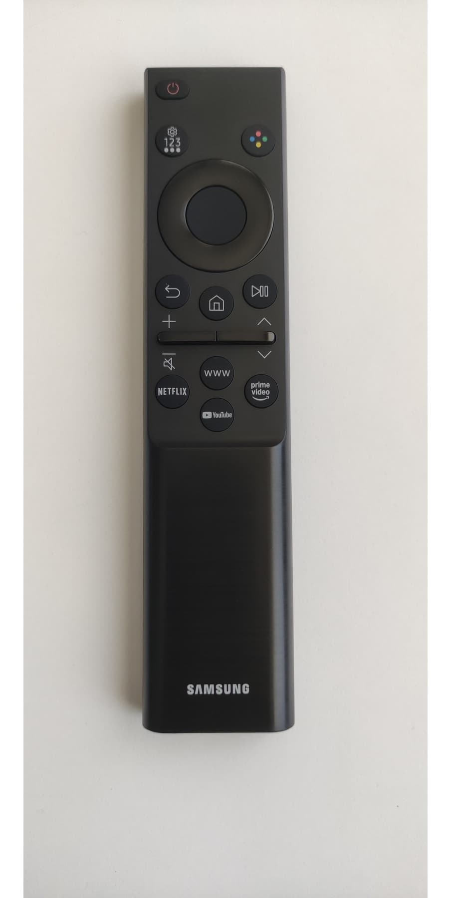 ریموت کنترل Samsung Smart TV مدل BN59-01484B ریموت کنترل Samsung Smart TV مدل BN59-01484B