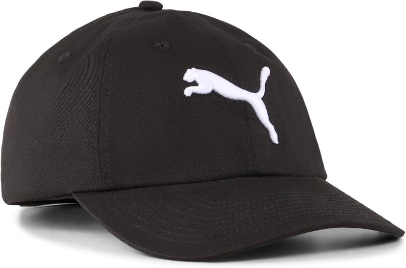 کلاه کپ یونیسکس PUMA مدل ESS PUMA CAT BB بسته 1 عددی کلاه کپ یونیسکس PUMA مدل ESS PUMA CAT BB بسته 1 عددی