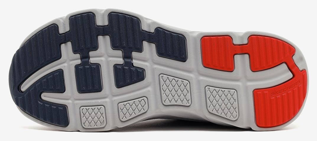 کفش ورزشی مردانه Skechers آبی D'lux WALKER 3.0 مدل 233247 BLRD کفش ورزشی مردانه Skechers آبی D'lux WALKER 3.0 مدل 233247 BLRD