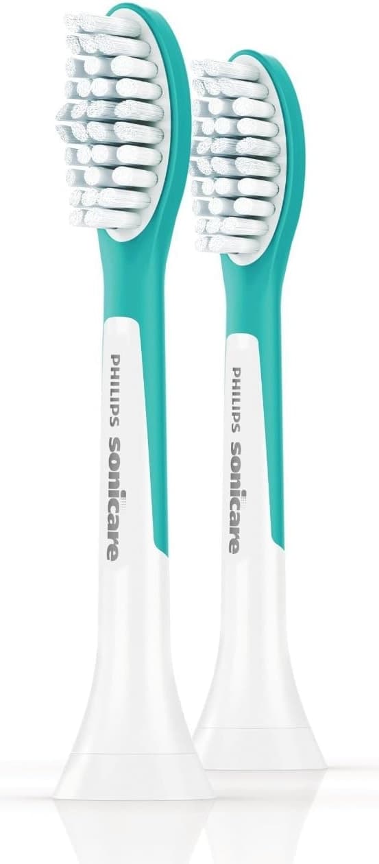 سرهای مسواک برقی Philips Sonicare Proresults استاندارد بسته 2 عددی مدل HX6012/07 سرهای مسواک برقی Philips Sonicare Proresults استاندارد بسته 2 عددی مدل HX6012/07