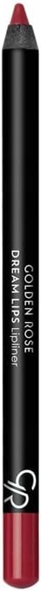 خط لب Golden Rose مدل GR DREAM LIPS NO: 502 خط لب Golden Rose مدل GR DREAM LIPS NO: 502