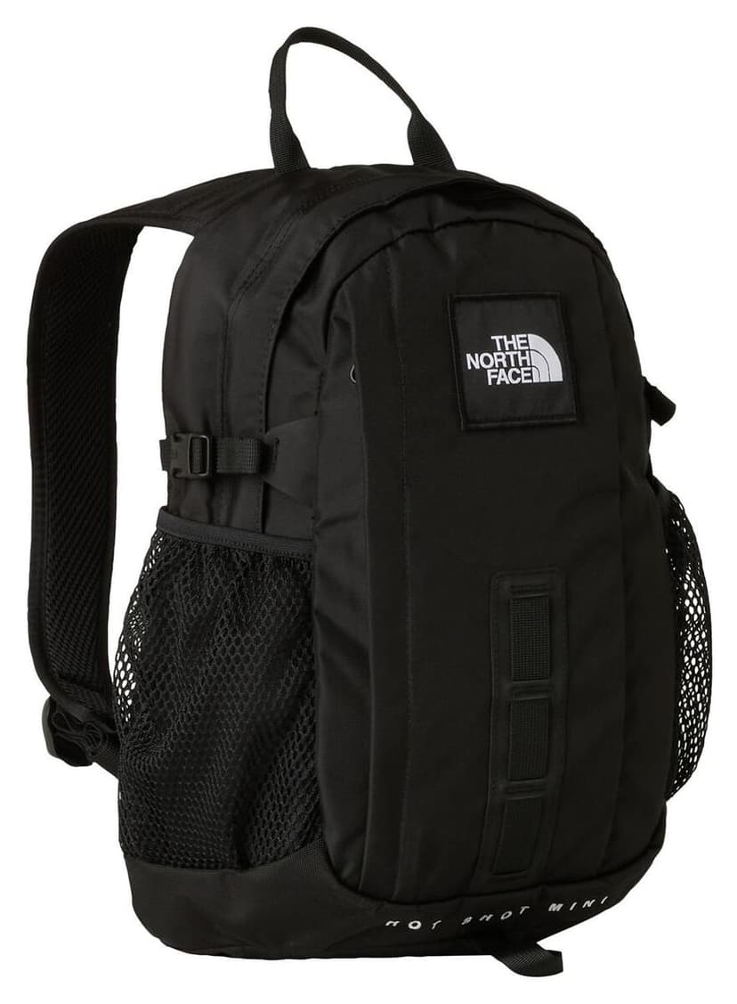 کیف یونیسکس The North Face مشکی HOT SHOT MINI مدل NF0A8GJJJK31 STD کیف یونیسکس The North Face مشکی HOT SHOT MINI مدل NF0A8GJJJK31 STD