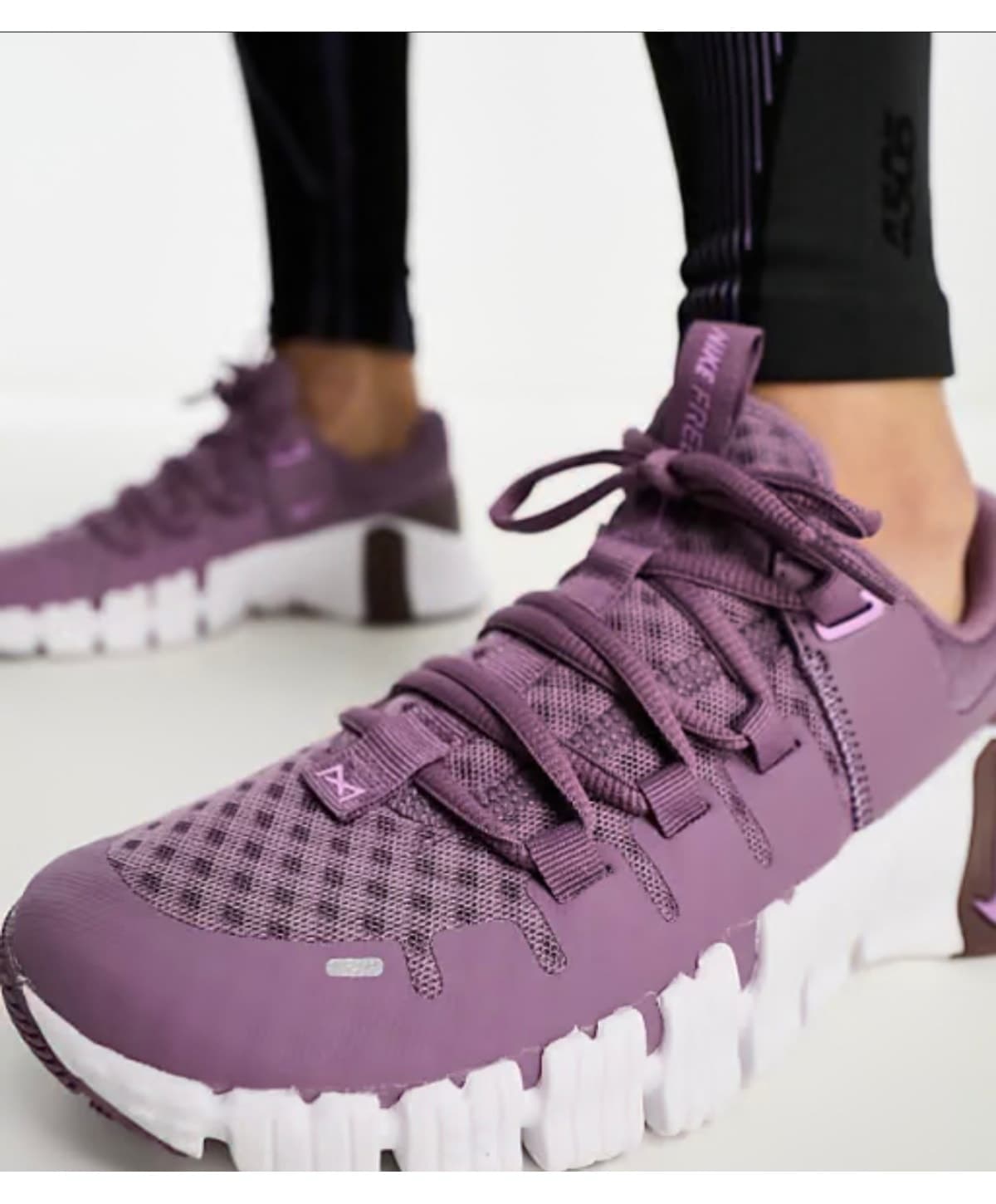 کفش تمرینی زنانه Nike Free Metcon 5 کفش تمرینی زنانه Nike Free Metcon 5