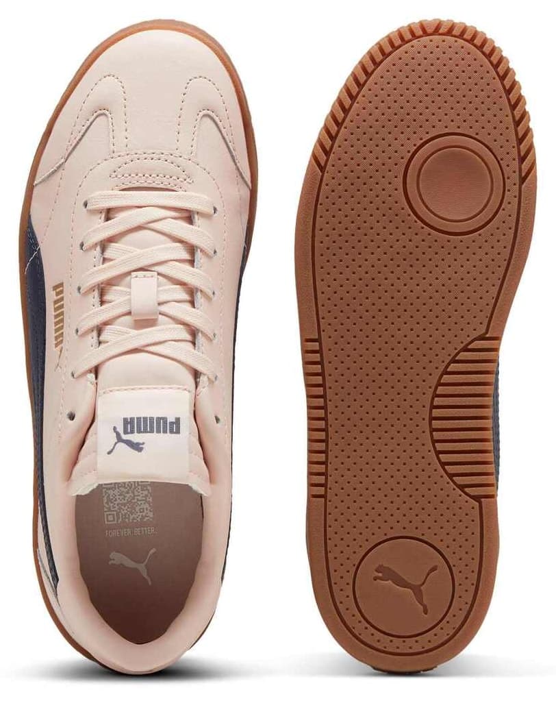 کفش زنانه Puma مدل Club 5v5 کفش زنانه Puma مدل Club 5v5
