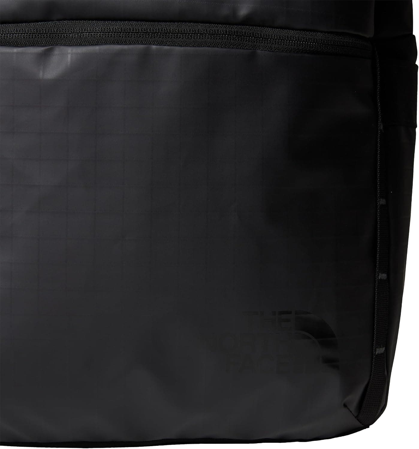 کولهپشتی مردانه The North Face مشکی/خاکستری آسفالتی BASE CAMP VOYAGER ROLLTOP OS کولهپشتی مردانه The North Face مشکی/خاکستری آسفالتی BASE CAMP VOYAGER ROLLTOP OS