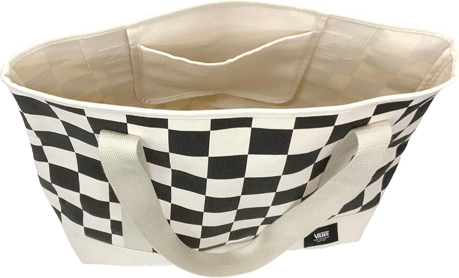 کیف دوشی Vans Pergs Tote رنگی مدل VN0A7PQE3KS1 کیف دوشی Vans Pergs Tote رنگی مدل VN0A7PQE3KS1