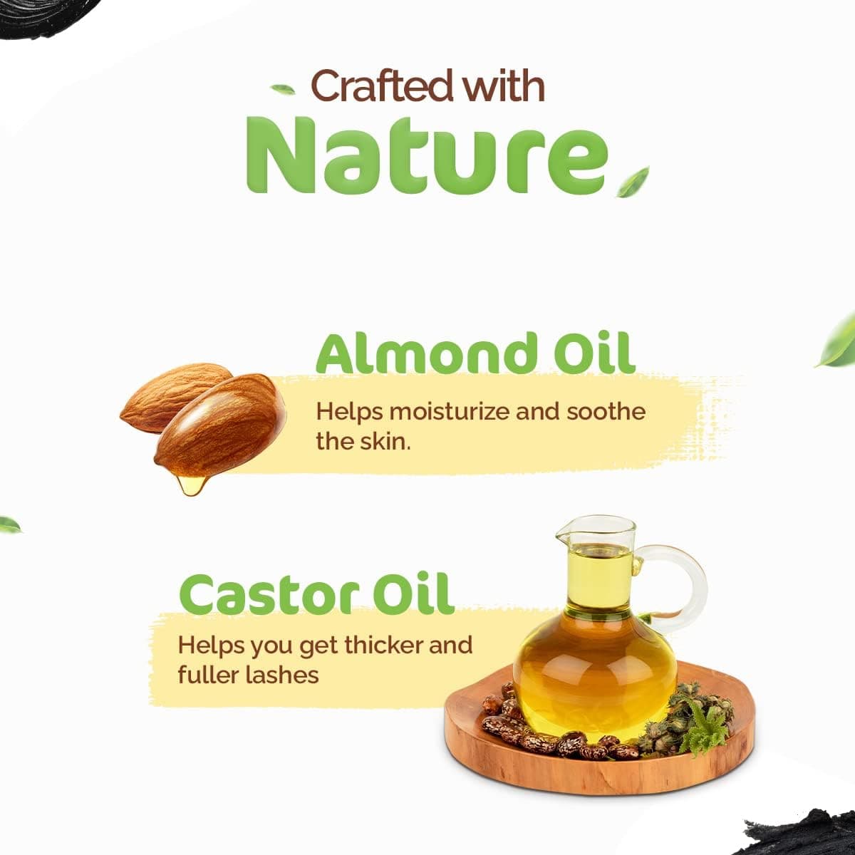 خط چشم ضدآب آرامبخش MAMAEARTH 3.5 ml خط چشم ضدآب آرامبخش MAMAEARTH 3.5 ml