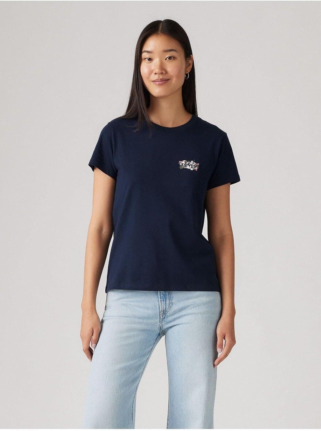 تیشرت زنانه Levi's The Perfect Tee تیشرت زنانه Levi's The Perfect Tee