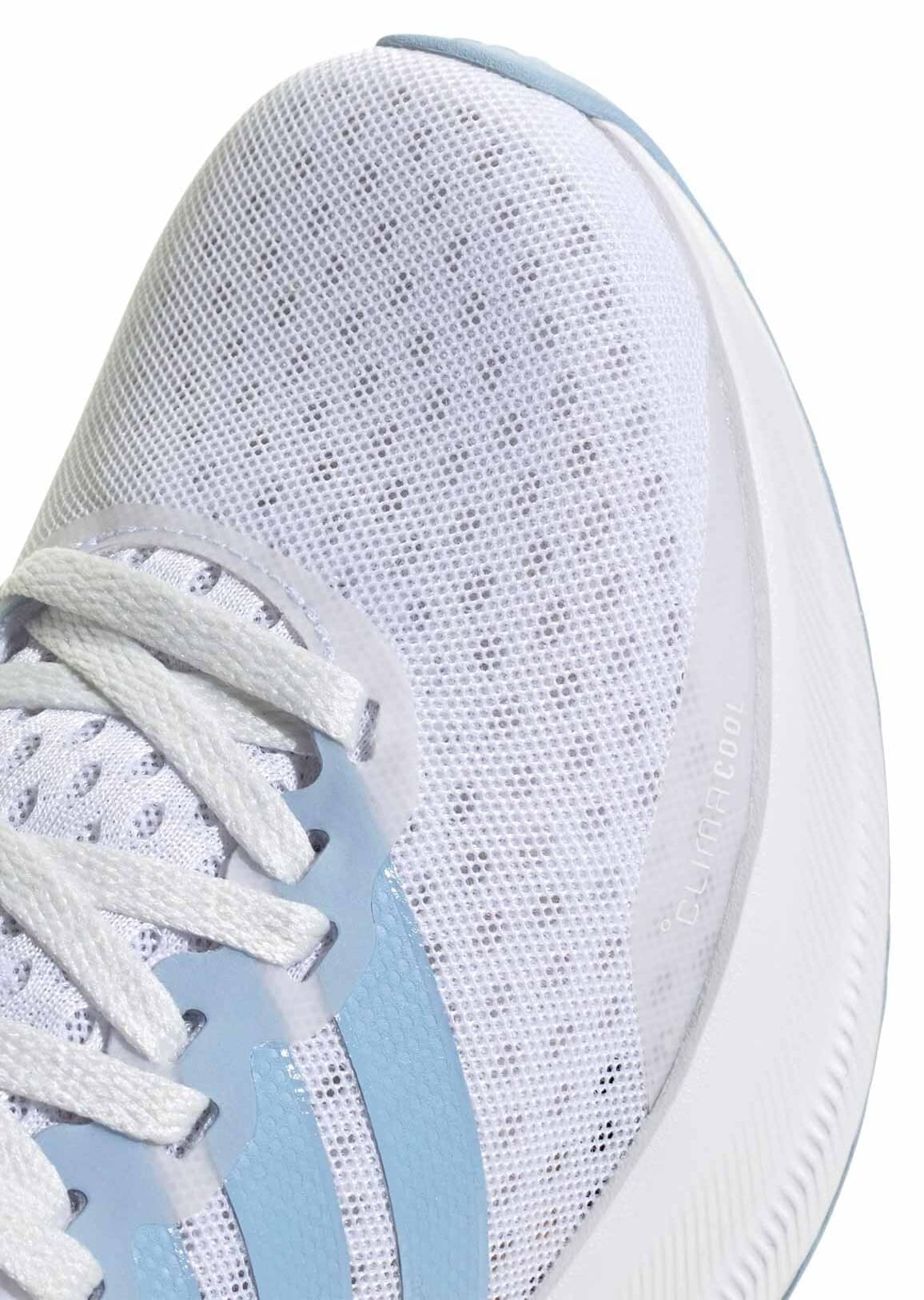 کفش دویدن زنانه adidas سفید مدل TREADMOVE W کفش دویدن زنانه adidas سفید مدل TREADMOVE W
