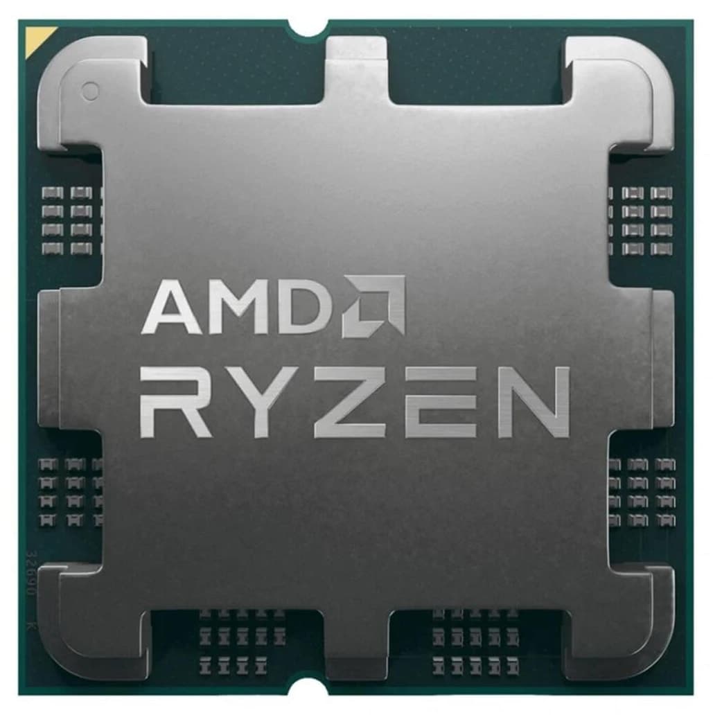 پردازنده AMD Ryzen 7 مدل 9850X3D 8C 4.7GHz 96MB AM5 بدون باکس بدون فن پردازنده AMD Ryzen 7 مدل 9850X3D 8C 4.7GHz 96MB AM5 بدون باکس بدون فن