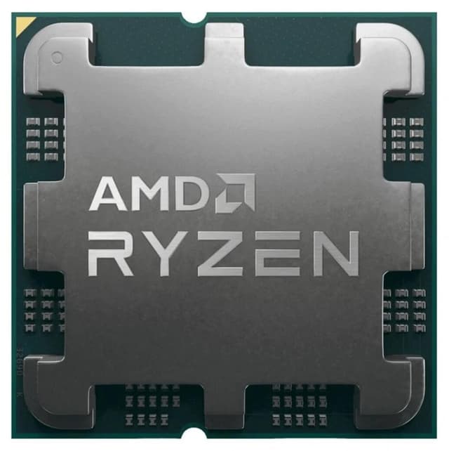 پردازنده AMD Ryzen 7 مدل 9850X3D 8C 4.7GHz 96MB AM5 بدون باکس بدون فن پردازنده AMD Ryzen 7 مدل 9850X3D 8C 4.7GHz 96MB AM5 بدون باکس بدون فن