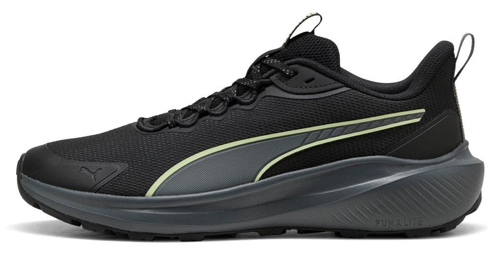 کفش یونیسکس Puma مدل Skyrocket Lite Trail 310781 22 کفش یونیسکس Puma مدل Skyrocket Lite Trail 310781 22