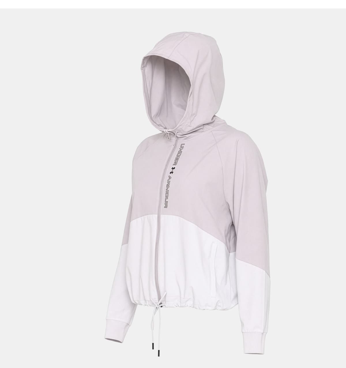 کاپشن پسرانه Under Armour بافت تمامقد زیپدار مدل UA کاپشن پسرانه Under Armour بافت تمامقد زیپدار مدل UA