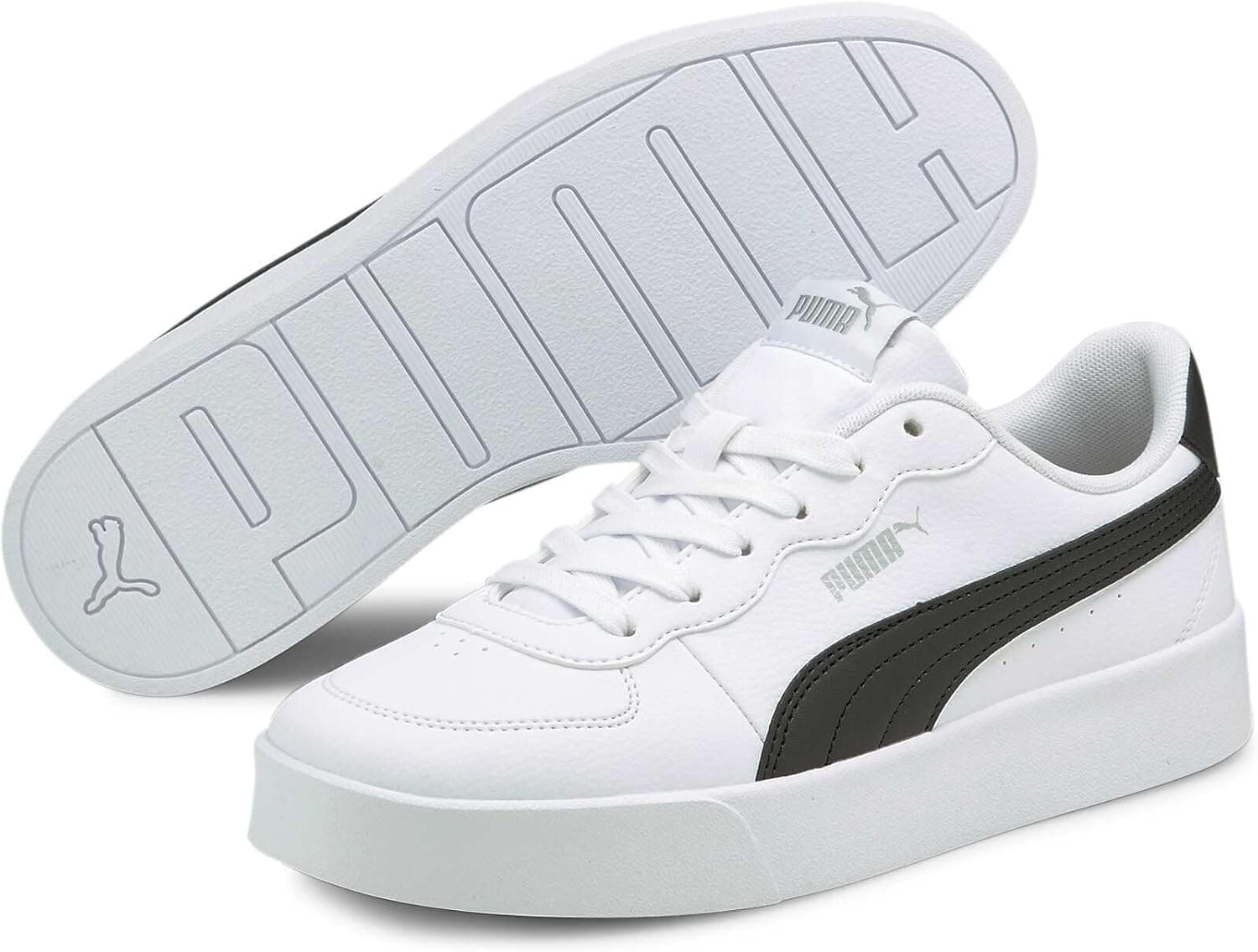 کفش ورزشی زنانه PUMA مدل Skye Clean کفش ورزشی زنانه PUMA مدل Skye Clean