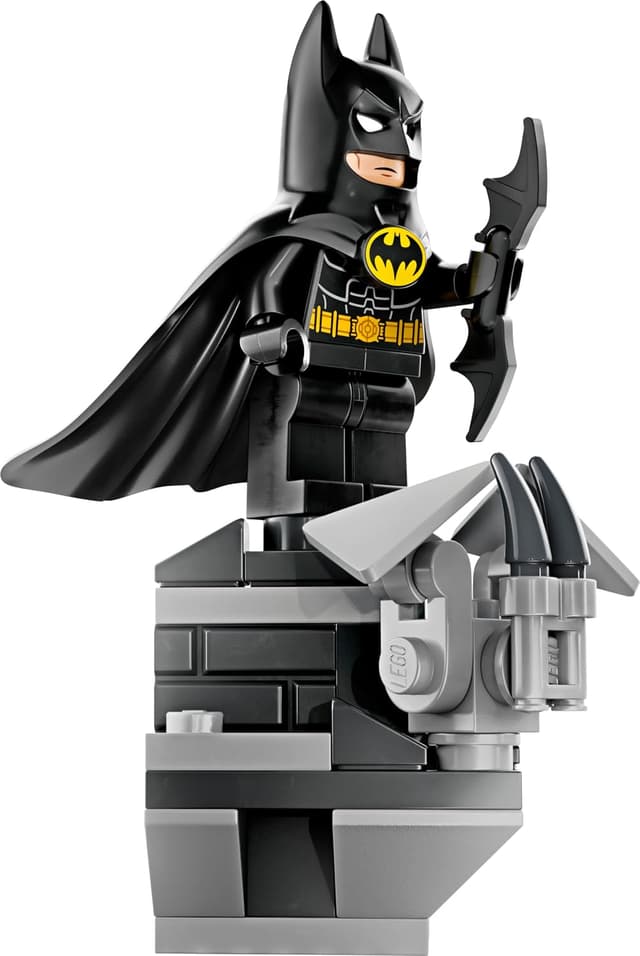 لگو مدل 30653 Batman 1992 نو لگو مدل 30653 Batman 1992 نو