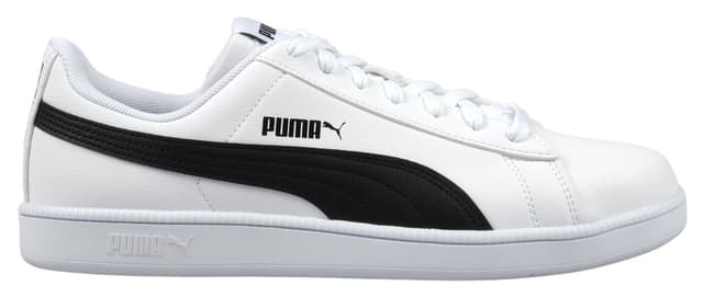 کفش مردانه Puma Up سفید روزمره مدل 37260502 کفش مردانه Puma Up سفید روزمره مدل 37260502