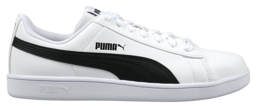 کفش مردانه Puma Up سفید روزمره مدل 37260502 کفش مردانه Puma Up سفید روزمره مدل 37260502