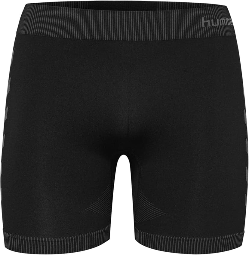شورت تایتس مردانه hummel بدون درز مدل FIRST SEAMLESS شورت تایتس مردانه hummel بدون درز مدل FIRST SEAMLESS