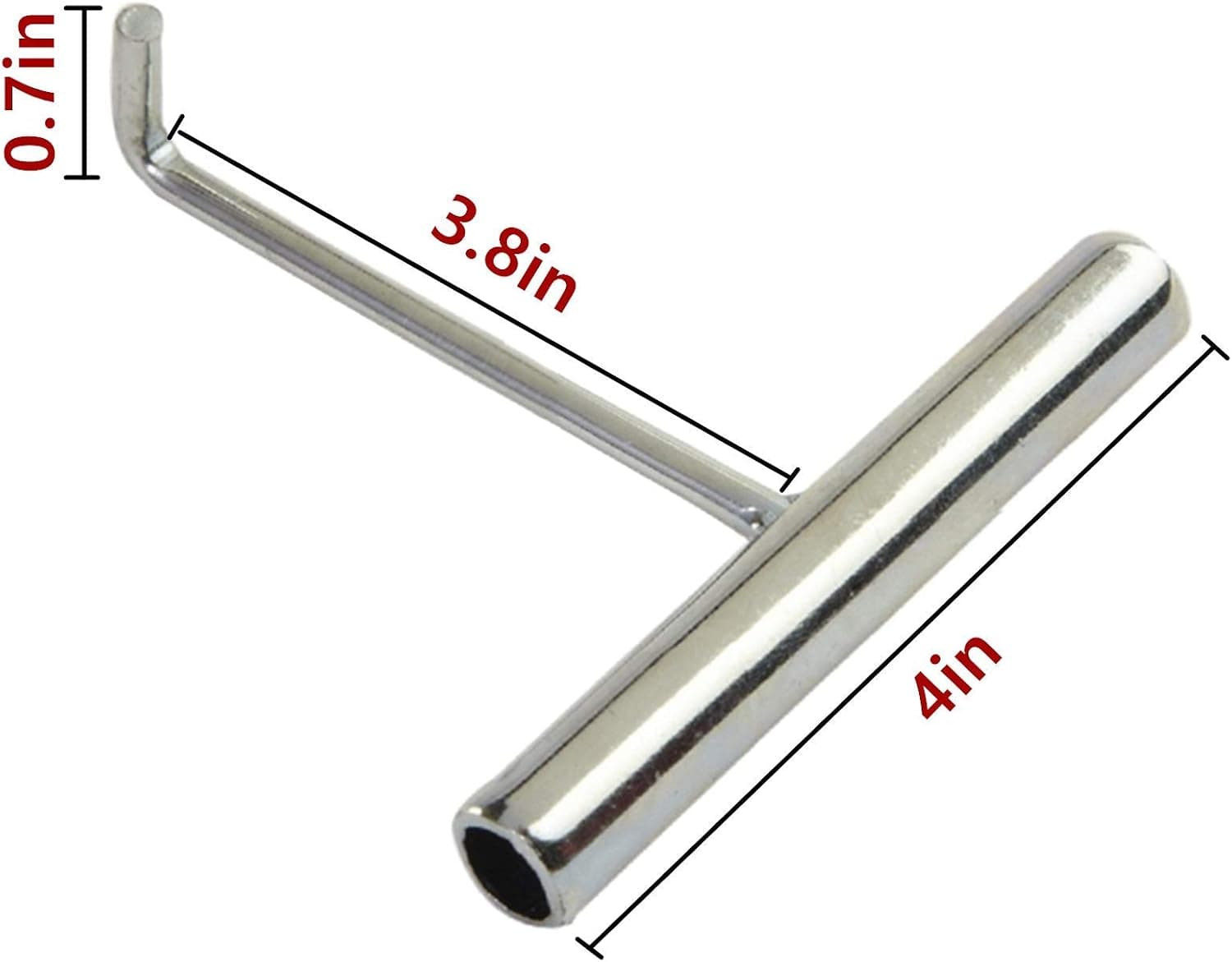 فنر یدکی ترامپولین TreeLen مقاوم از فولاد ضدزنگ 15,5-17 cm، بسته 16 عددی فنر یدکی ترامپولین TreeLen مقاوم از فولاد ضدزنگ 15,5-17 cm، بسته 16 عددی